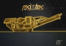 Copertina Catalogo Frantumazione e Vagliatura - Matec Industries