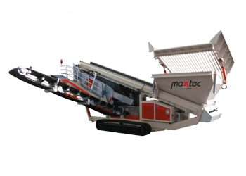 Maxtec豹子机器系列50 - Matec工业