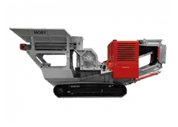 Maxtec Lion 800 series with free hammers - Matec Industries