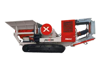 Macchinario Maxtec Tiger serie 1000 Transformer - Matec Industries