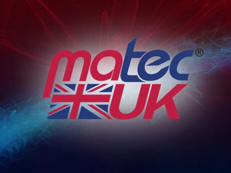 Featured image news New office Matec UK - Matec Industries